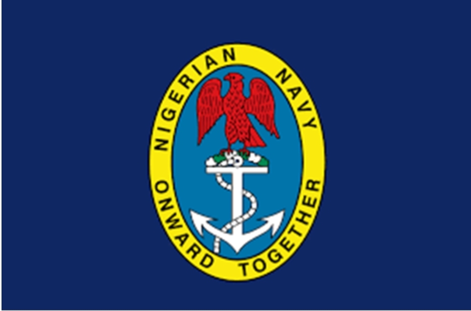 Navy Destroys Two Illegal Refining Sites in Rivers, Recovers 33,000 Litres of Suspected AGO