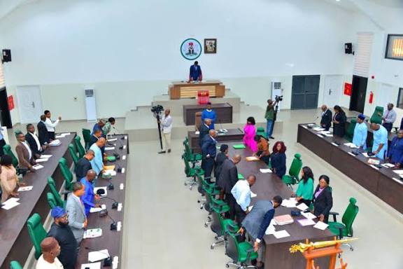 Women Make Up Less Than 10% of Edo Assembly Candidates