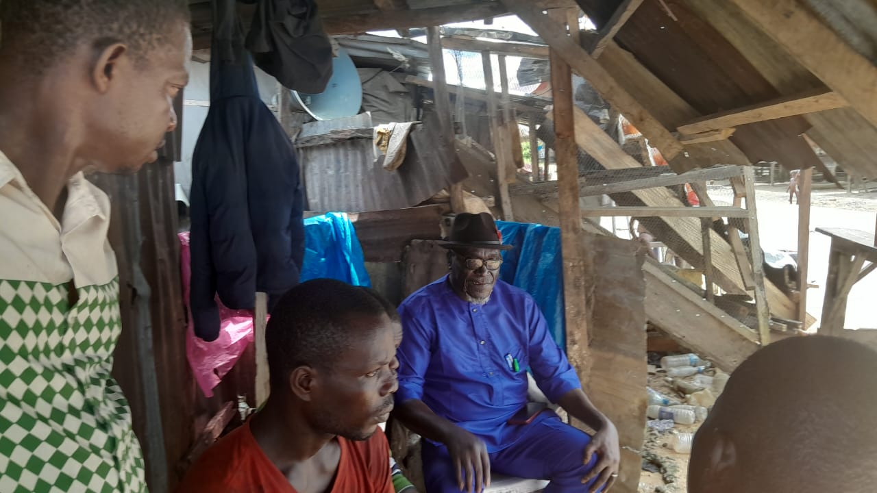 Renewed Tremors in Bayelsa, Rivers Spark Calls for Investigation