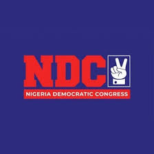 NDC Urges Calm Over Cross River Governorship List Omission